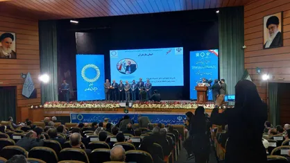 پژوهشگران و فناوران برگزیده کشور معرفی شدند