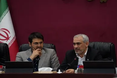 مدنی‌زاده: نظام مالیاتی باید همزمان درآمد و تولید را تقویت کند