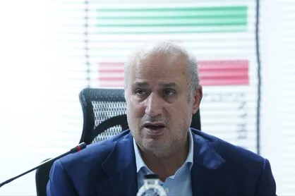 عذرخواهی دیرهنگام تاج پس از حذف تیم ملی
