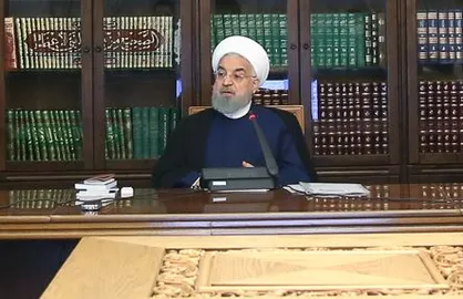 روحانی: کوتاهی در برابر قیمت&zwnj;ها به هیچ عنوان پذیرفته نیست / برنامه&zwnj;های دولت برای کنترل بازار مسکن