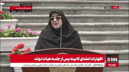 مهاجرانی: با هر کس که در حادثه بندرعباس قصور داشته باشد برخوردهای لازم صورت خواهد گرفت/ هیچ کدام  از گمانه&zwnj;زنی&zwnj;ها درست نیست/ مردم را محرم می&zwnj;دانیم