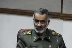 امیر خرم‌طوسی: ورود سپاه به اقتصاد بر اساس نیاز کشور است