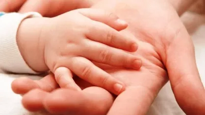 زوجی در اردبیل پس از ۳۱ سال ناباروری صاحب فرزند شد
