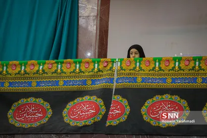 عزاداری ارتحال پیامبر اکرم(ص) در بیوت مراجع عظام تقلید