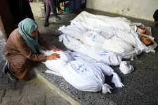 شهادت ۲۳۶ نفر در غزه از زمان برقراری آتش‌بس