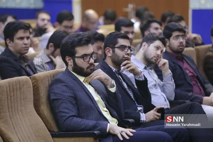 سی و ششمین نشست اتحادیه دفتر تحکیم وحدت امروز ۲۵ تیر در تبریز برگزار می&zwnj;شود