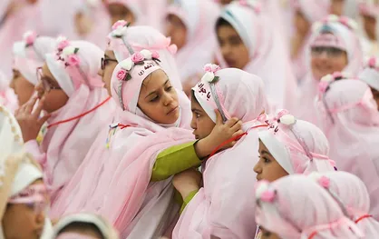 فعالیت نمازیاران در بستر سامانه یکپارچه آموزش و پرورش آغاز شد