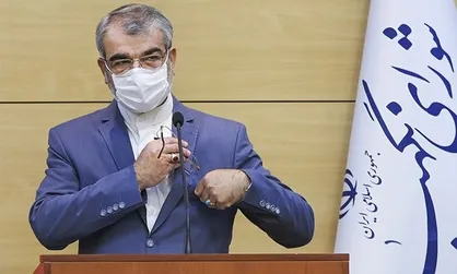 کسانی ثبت&zwnj;نام کننده انتخابات تلقی می&zwnj;شوند که مدارک مصوبه شورای نگهبان را دارا باشند