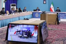 ۴۸ پروژه به ارزش ۱۰.۲ هزار میلیارد تومان در مناطق آزاد افتتاح شد