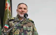 تشریح چهار ویژگی شاخص سلاح ایرانی از زبان فرمانده نیروی زمینی ارتش