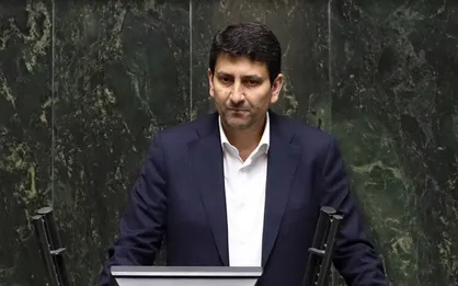 هاشمی: در جنگ ۱۲ روزه محدودیت&zwnj;هایی در بحث اینترنت اتفاق افتاد و ما تلاش کردیم دو همت برای جبران خسارات تامین کنیم + فیلم