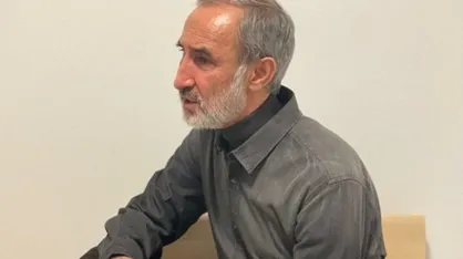 مجید نوری: شکات پدرم در گذشته با توبه از اشد مجازات نجات یافته بودند