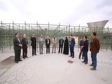 بدقولی شهرداری همدان در اتمام پل شهید همدانی / ترافیک بیشتر دردسر مردم را بیشتر می‌کند