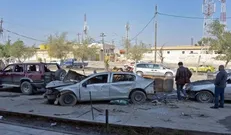 انفجار‌ها در صلاح‌الدین عراق ۴ کشته بر جا گذاشت