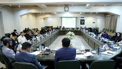 نخستین نشست شورای هماهنگی برنامه&zwnj;های هفته ملی کودک برگزار شد