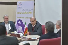 چهار هزار و ۲۵۰ کودک مبتلا به سرطان در استان خراسان رضوی