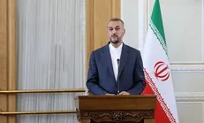 ایران روی موضوعات باقیمانده پادمانی بسیار جدی است