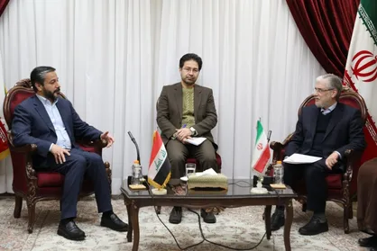 اعلام آمادگی دانشگاه&zwnj;های برتر ایران برای تاسیس شعبه در عراق