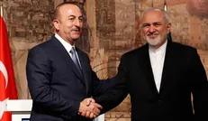 گفت‌وگوی تلفنی ظریف و چاووش‌اغلو