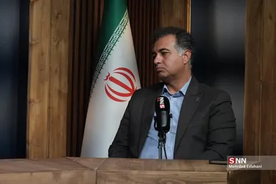 لواسانی: اگر لازم باشد اتاق معاونان را هم به خوابگاه تبدیل می‌کنم/ برای رفاه دانشجو هیچ ابایی ندارم + فیلم