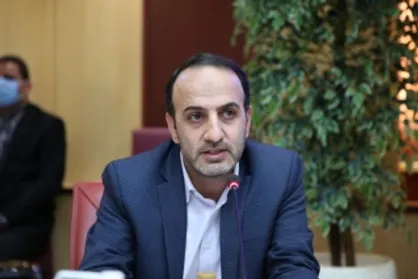 کلانتری: لزوم استفاده از ظرفیت قرارگاه مرکزی شهید علم&zwnj;الهدی برای برگزاری برنامه&zwnj;های متنوع فرهنگی
