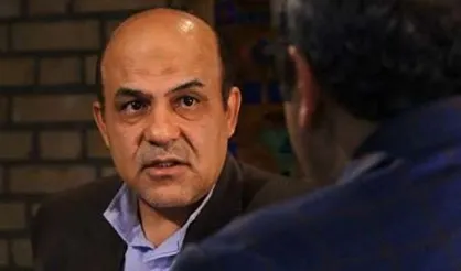 جاسوس سرویس اطلاعات مخفی انگلیس به دار آویخته شد