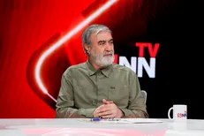 عزیزی: بدون پذیرش شروط ایران مذاکره‌ای در کار نخواهد بود + عکس
