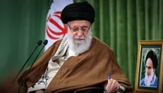 رهبر انقلاب: تولید باکیفیت نوشت‌افزار مایه افتخار است / از این که مجموعه‌هائی در کشور بر این اقدام همت گماشته‌اند خرسندم