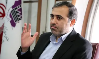 استان فارس میزبان اعضای کمیسیون انرژی مجلس می&zwnj;شود