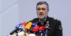 الحاق تجهیزات جدید به مرزبانی ناجا
