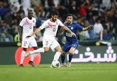 گزارش AFC از تلاش استقلال و شهر خودرو برای رسیدن به مرحله گروهی لیگ قهرمانان