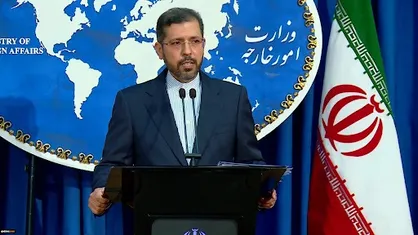 خطیب زاده: اولویت اصلی دولت سیزدهم مساله واکسن بود / در مساله واکسیناسیون امروز در نقطه&zwnj;ای هستیم که موجب افتخار ایران است