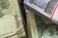امحاء یک میلیارد قطعه اسکناس کهنه/ توزیع ۲۴ هزار میلیاردریال پول نو
