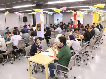 ۱۲ استارتاپ امروز در رویداد &laquo;Demo Day ۲۰۱۹&raquo; باهم رقابت می&zwnj;کنند