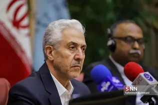 منصور غلامی-وزیر علوم تحقیقات و فناوری
