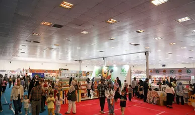 نمایشگاه کودک و نوجوان کانون به ایستگاه آخر رسید