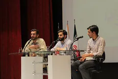 منتظر حمایت حاکمیت نمانید / هیأت دانشجویی ظرفیت بزرگی برای تحول دانشگاه دارد