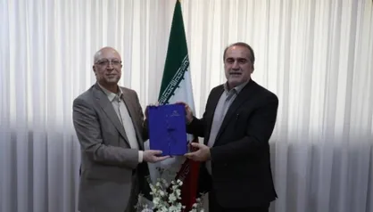 سرپرست دانشگاه&zwnj; مازندران منصوب شد