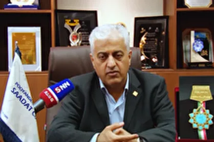فیلم/ دولت بجای سیاست&zwnj;گذاری، رقیب بخش خصوصی شده!