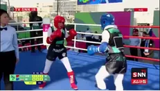 برنز حسن زاده قطعی شد