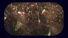آرامش امنیتی در خیابان‌ها جشن گرفتن ندارد