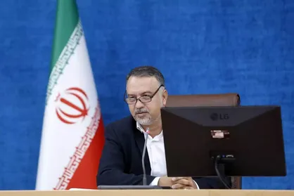 احتمال برگزاری تمام الکترونیک انتخابات شورا&zwnj;های شهر و روستا