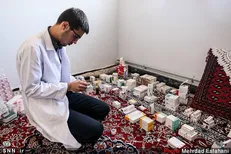 برگزاری اردوی جهادی پزشکی با حضور ۴۳ متخصص و دانشجوی جهادگر در جاجرم