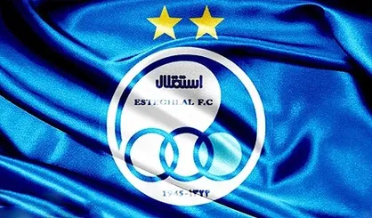 استقلالى بدون حضور شفر تمرین کرد