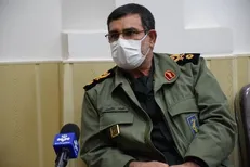 دریادار تنگسیری:تسلط و اشراف کاملی در خلیج فارس داریم
