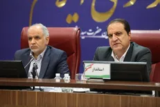 استاندار ایلام: دولت رقیب بخش خصوصی نیست/مدیران بستر سرمایه‌گذاری را فراهم کنند