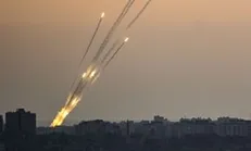 برقراری آتش‌بس، غزه را آرام کرد