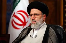 تسلیت رئیسی بمناسبت درگذشت سید قاضی نیاز نقوی