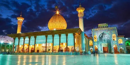 تکذیب ارتباط مدیریتی مجموعه&zwnj;های بین&zwnj;الحرمین شیراز با حرم شاهچراغ(ع)