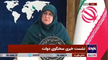 مهاجرانی: دستگیری خبرنگار ایتالیایی در ایران موضوع تلافی&zwnj;جویانه&zwnj;ای نیست/ امیدواریم با درایت قوه قضائیه مساله حل شود